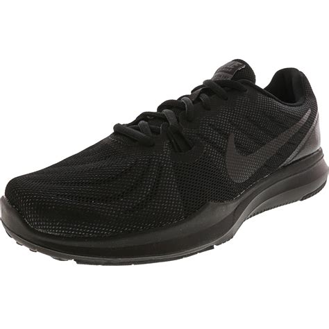 nike schwarz|nike women's black shoes.